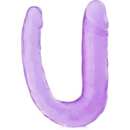 SCALA DVA PENISY PRO DVOJITOU PENETRACI DVOJITÉ DILDO – 73094984