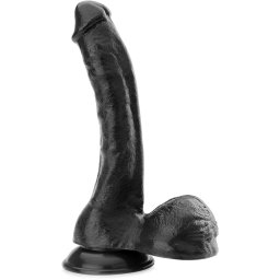 SCALA DILDO S VARLATY OHROMNÝ PENIS NA PŘÍSAVCE GELOVÝ PENETRÁTOR – 79879668