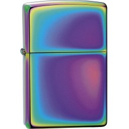 Zapalovač ZIPPO 26122 Multi Color