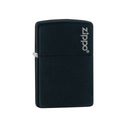 Zapalovač ZIPPO 26092 Black Matte ZL