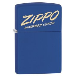 Zapalovač Zippo 26923 Script Design