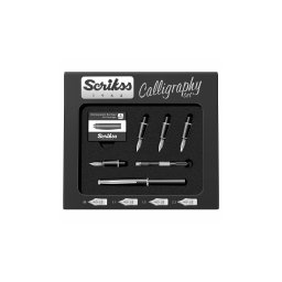 Scrikss Calligraphy kaligrafická sada LP-SC375002
