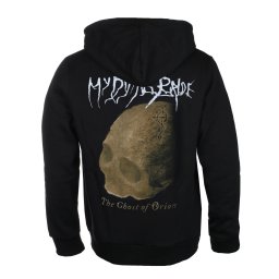 mikina pánská My Dying Bride - The Ghost Of Orion Skull - RAZAMATAZ - ZH271