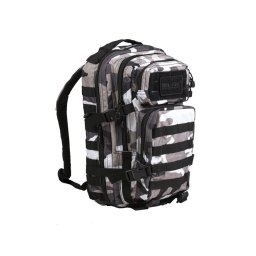 MIL-TEC batoh ASSAULT I malý URBAN