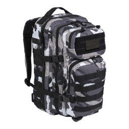 MIL-TEC batoh ASSAULT II velký URBAN