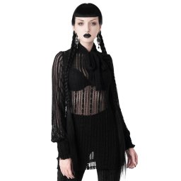 halenka dámská KILLSTAR - Misty - KSRA002182