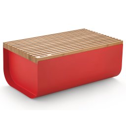 Alessi designové chlebníky Mattina