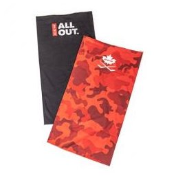 Nákrčník CCM Outprotect ACC Neck Tube černá