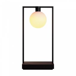 Artemide designové stolní lampy Curiosity Sphere
