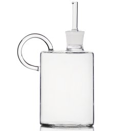 Ichendorf Milano designové nádoby na ocet Tokyo Vinegar Bottle