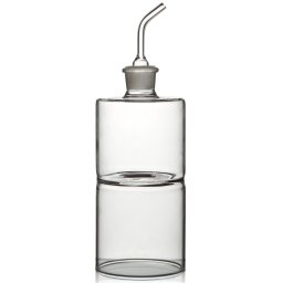 Ichendorf Milano designové nádoby na ocet Aria Vinegar Bottle