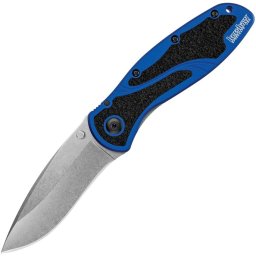 KERSHAW nůž zavírací BLUR hladké ostří