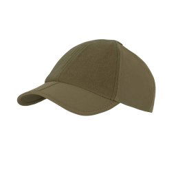 Helikon-Tex čepice baseball BBC skládací ADAPTIVE GREEN