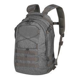 Helikon-Tex batoh EDC PACK ŠEDÁ MELANŽ