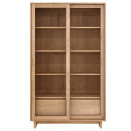 Designové skříně Wave Cupboard