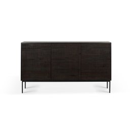 Designové komody Grooves Sideboard Medium