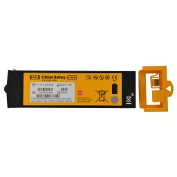 BATERIE LIFEPAK 1000