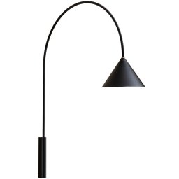 Miniforms designová nástěnná svítidla Ozz Parete