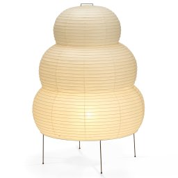 Vitra designové stojací lampy Akari 25N