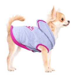 psí obleček SUPERMAN - 2800000162