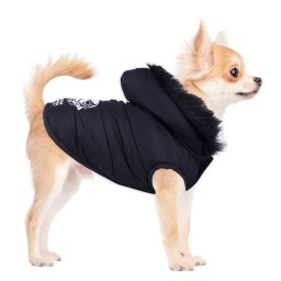 psí obleček STAR WARS - DARTH VADER - 2800000170