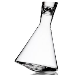 Ichendorf Milano designové džbány Manhattan Rolling Decanter
