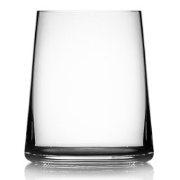 Ichendorf Milano designové sklenice na vodu Manhattan Water Tumbler