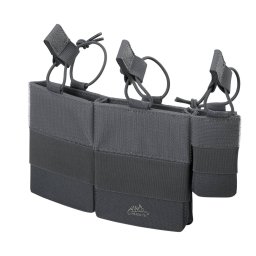 Helikon-Tex sumka COMPETITION TWOGUN kombinovaná SHADOW GREY