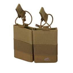Helikon-Tex sumka Insert COMPETITION na puškový zásobník dvojitá COYOTE