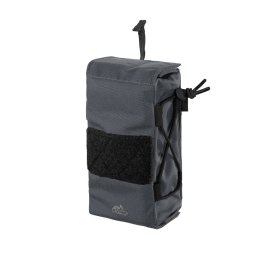 Helikon-Tex lékárnička COMPETITION MED KIT SHADOW GREY/ČERNÁ