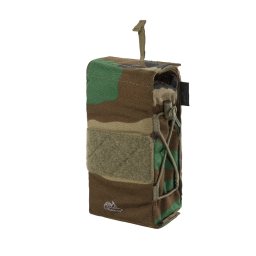 Helikon-Tex lékárnička COMPETITION MED KIT US WOODLAND