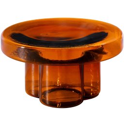 Miniforms designové odkládací stolky Soda Low