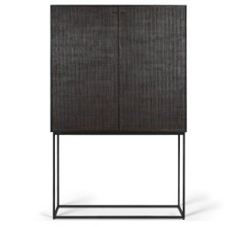 Designové skříně Grooves storage Cupboard