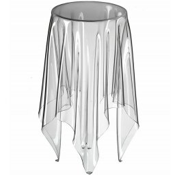 Essey designové odkládací stolky Tall Illusion