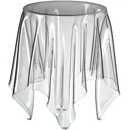 Essey designové odkládací stolky Grand Illusion