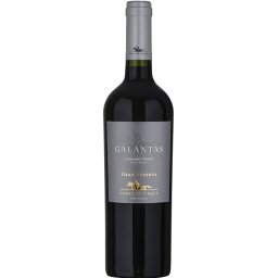 Haras de Pirque Galantas Cabernet Franc Gran Reserva