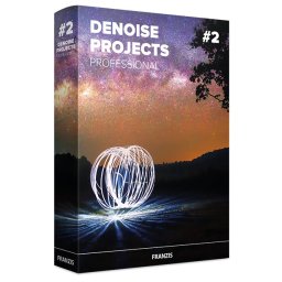 Franzis DENOISE projects professional 2 WIN