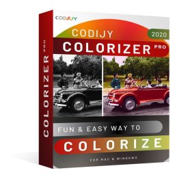 Codijy Colorizer Pro