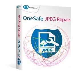 OneSafe JPEG Repair macOS