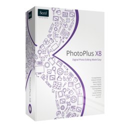 Serif PhotoPlus X8