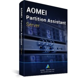 AOMEI Partition Assistant Server Edition Ohne Lifetime Upgrades