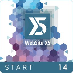 Website X5 Start 14