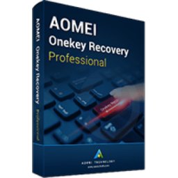 AOMEI OneKey Recovery Professional Lifetime Upgrades 4 Geräte