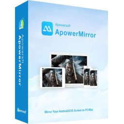 Phone Mirror macOS