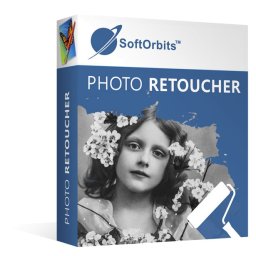 Photo Retoucher 6