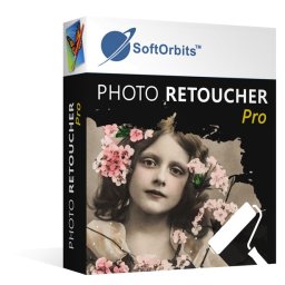 Photo Retoucher 6 Pro