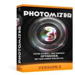 Photomizer 3