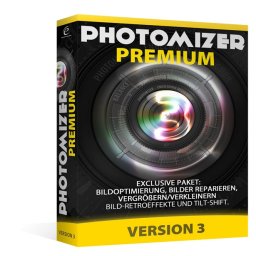 Photomizer 3 Premium