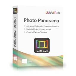 Widsmob Photo Panorama