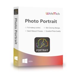 Widsmob Photo Portrait